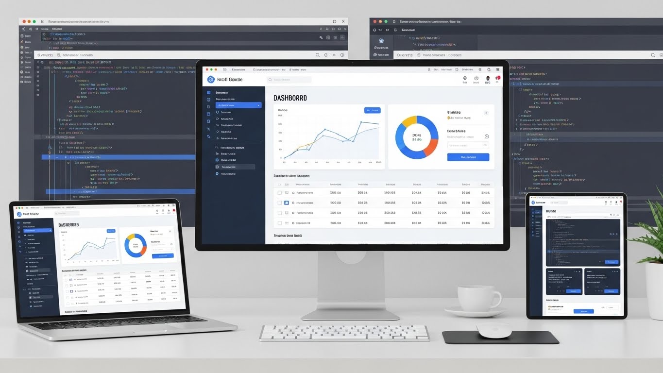 CyberRace 2077 - Futuristik yarış oyunu projesi